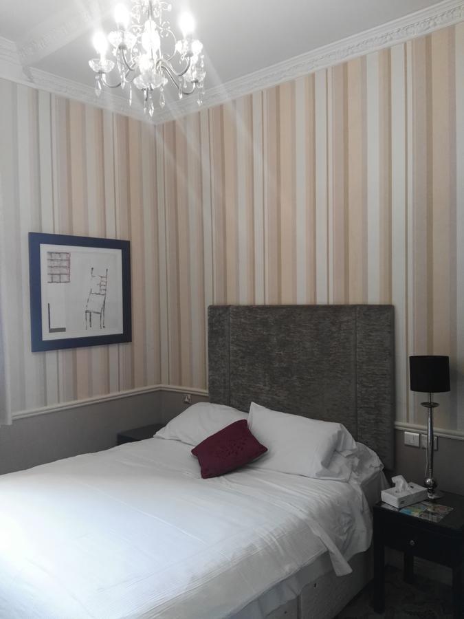 Naas Court Hotel Extérieur photo