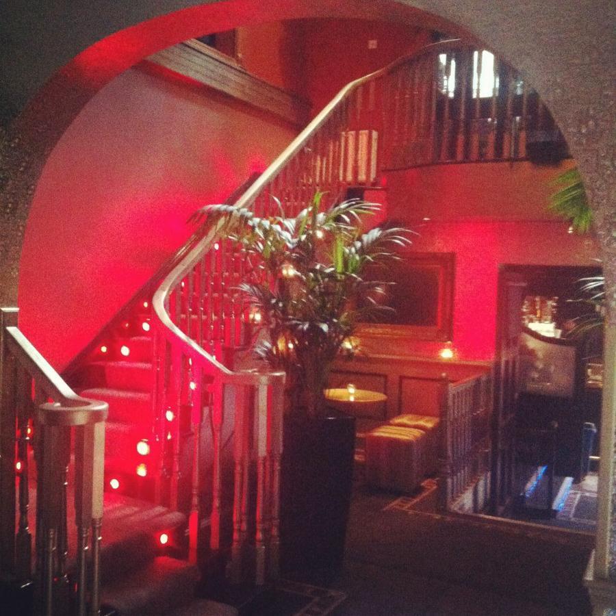 Naas Court Hotel Extérieur photo